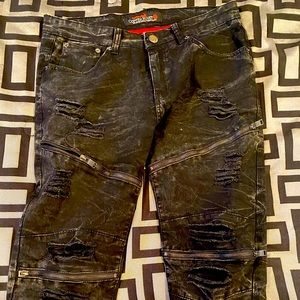 Copper River Jeans